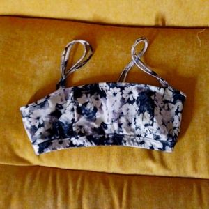 Free People Sports Bra